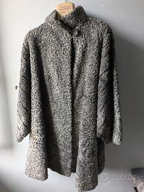 Pelliccia agello persiano