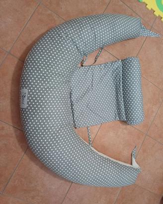 Cuscino gravidanza koala
