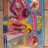 Me contro te nail mania (nuovo)