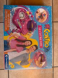 Me contro te nail mania (nuovo)