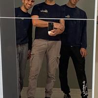 Montaggio arredo