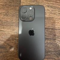 Iphone 15 pro 256gb