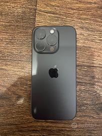 Iphone 15 pro 256gb