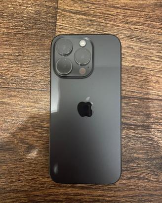 Iphone 15 pro 256gb