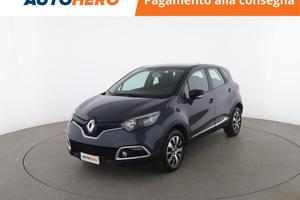 RENAULT Captur HB64027