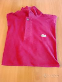 POLO LACOSTE