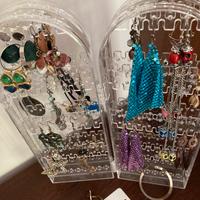 Bigiotteria orecchini