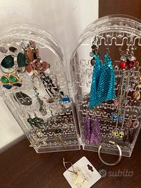 Bigiotteria orecchini