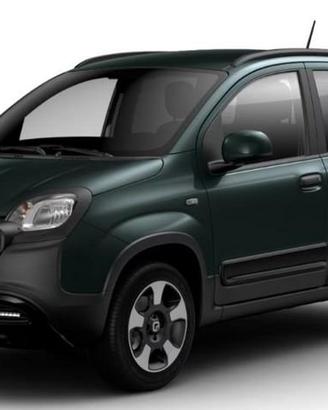 FIAT Pandina 1.0 FireFly 70cv S&S Hybrid Cross