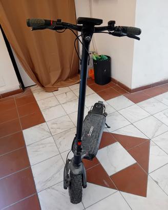 monopattino iscooter ix7 pro