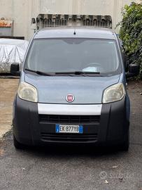 Fiat Fiorino 1.3 MJT 75CV Furgone SX motore sostit