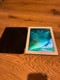 Apple iPad 4ª generazione 16GB Wi-Fi + Cellular