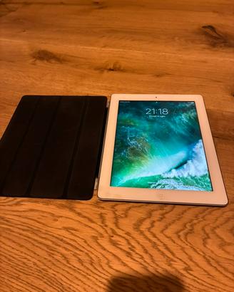 Apple iPad 4ª generazione 16GB Wi-Fi + Cellular