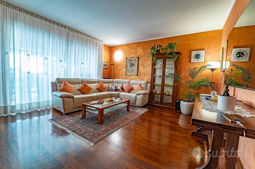 Appartamento – Milano, Cagnola, Villapizzone - Vista 3