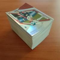 LOTTO 140 CARTE ELITE DONRUSS PANINI SERIE A 2022