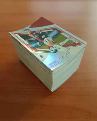 LOTTO 140 CARTE ELITE DONRUSS PANINI SERIE A 2022