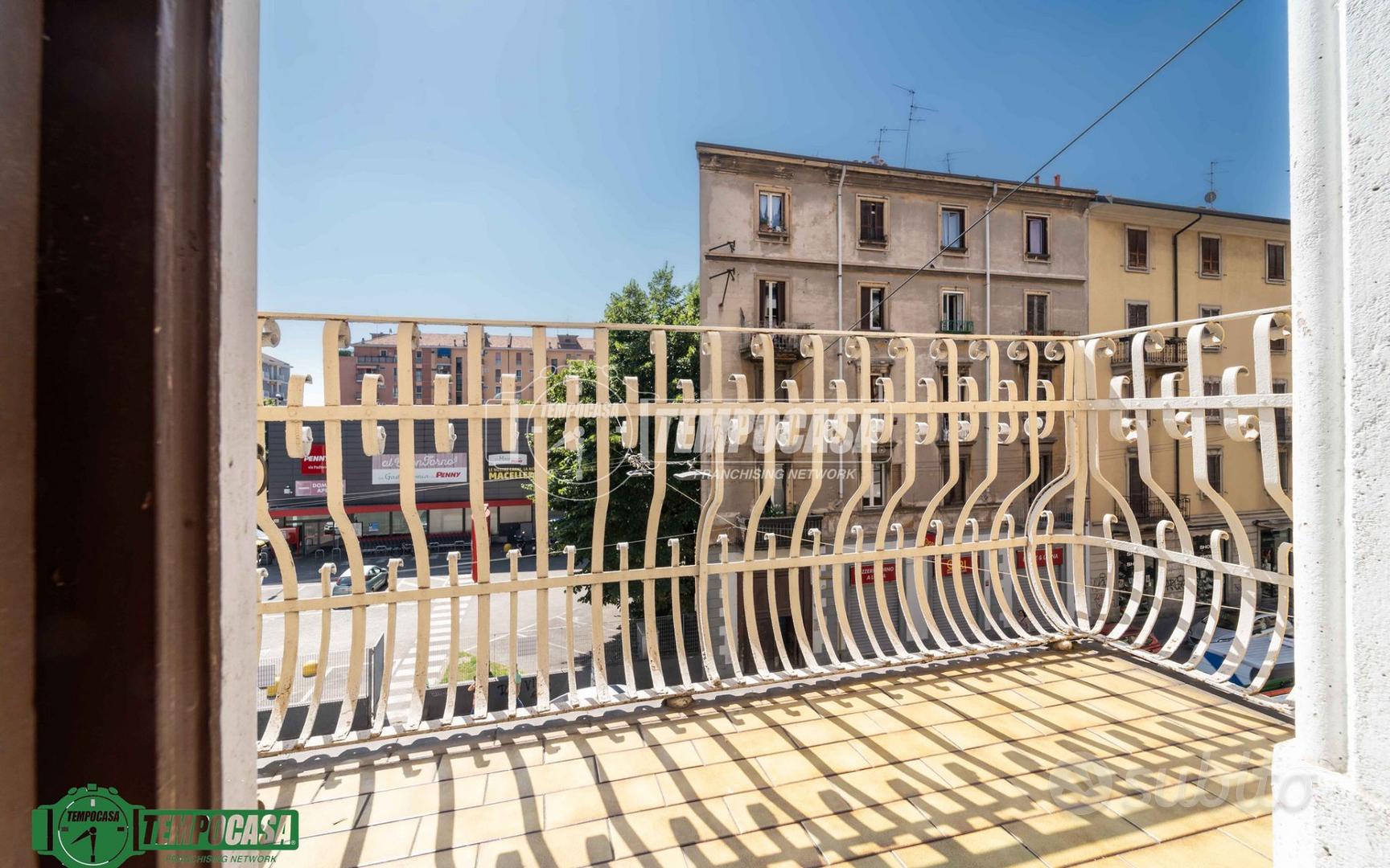 Appartamento – Milano, Corte Regina, Municipio 2 - Vista 5