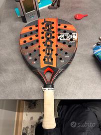 babolat viper technical