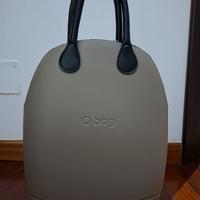 BORSA DONNA O-BAG 