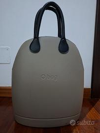 BORSA DONNA O-BAG 