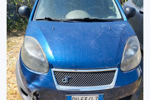 Dr City Cross 1.3 Luxury Bifuel Benzina-GPL