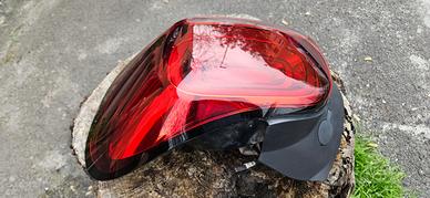 STOP DESTRO C3 PICASSO 2022 AIR CROSS