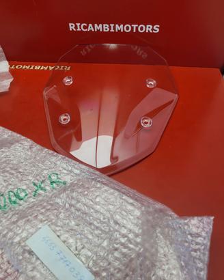 CUPOLINO BMW S1000XR S 1000 XR