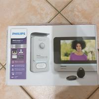 Videocitofono WelcomeEye Philips