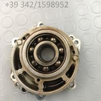 CARTER USCITA SUZUKI GSXR 600 2006 2007