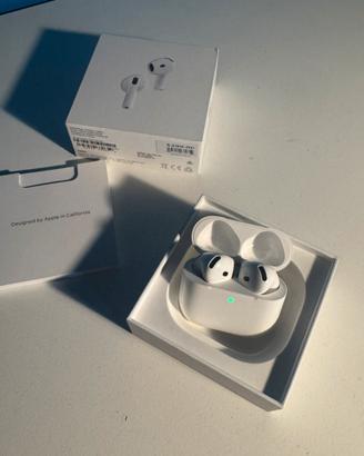 AirPods 4