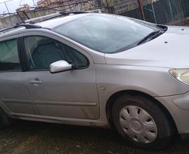 PEUGEOT 307 - Station Wagon 2.0 HDi Diesel