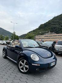 NEW BEETLE 1.9 TDI 105CV CABRIOLET LIM. RED EDTION