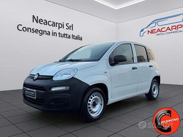 Fiat Panda 1.0 GSE N1 HYBRID VAN 2 POSTI OTTIME CO