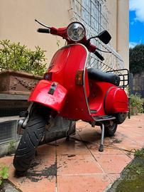 Vespa PX 150