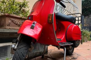 Vespa PX 150