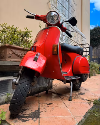 Vespa PX 150