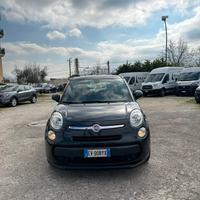 Fiat 500L 1.3 gasolio