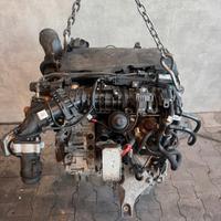 MOTORE X1 X-DRIVE II SERIE N47D20C