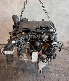 MOTORE X1 X-DRIVE II SERIE N47D20C