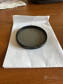 Filtro reporter CPL obbiettivi