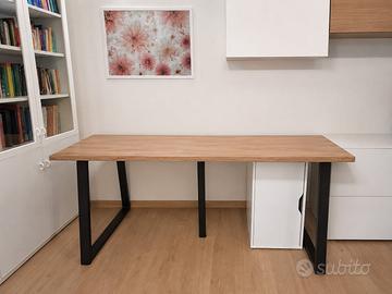Tavolo 175x80 cm POKAR