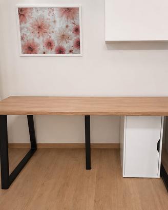 Tavolo 175x80 cm POKAR