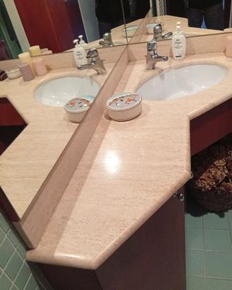 Arredo bagno