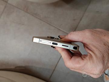 Samsung S25 ultra 12+512