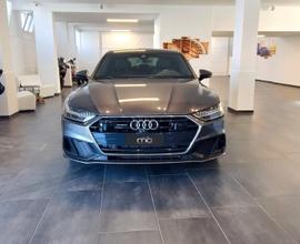 Audi A7 SPB 50 3.0 TDI quattro tiptronic Business 