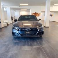 Audi A7 SPB 50 3.0 TDI quattro tiptronic Business 