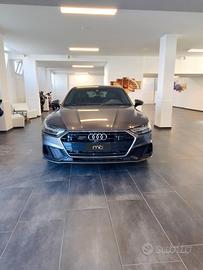 Audi A7 SPB 50 3.0 TDI quattro tiptronic Business 