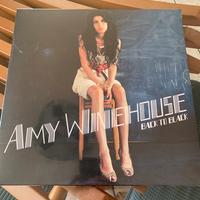 Vinile Amy Winehouse