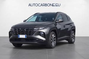TUCSON 1.6 CRDI 2022 136CV Mild Hybrid XLINE