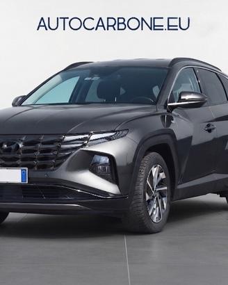 TUCSON 1.6 CRDI 2022 136CV Mild Hybrid XLINE
